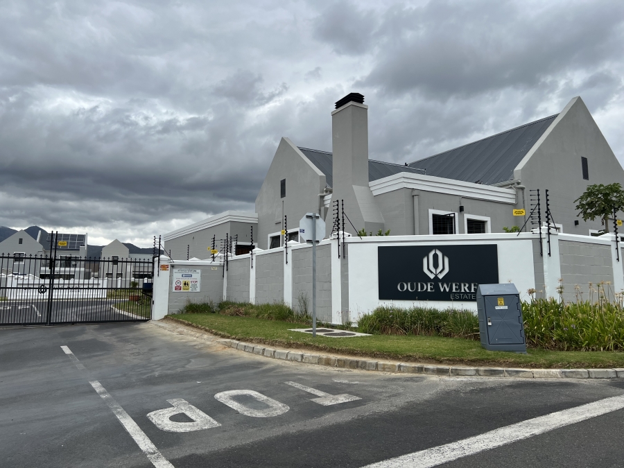 3 Bedroom Property for Sale in Admirals Park Western Cape
